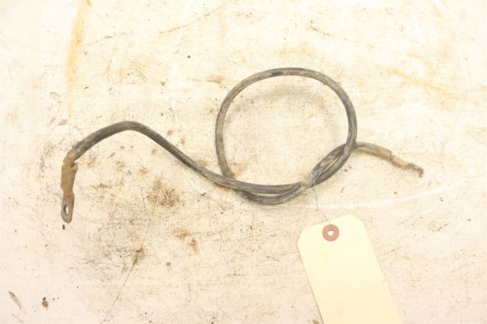 Honda Rincon 650 FA 05 Battery Cable Ground 32601-HN8-000 40505