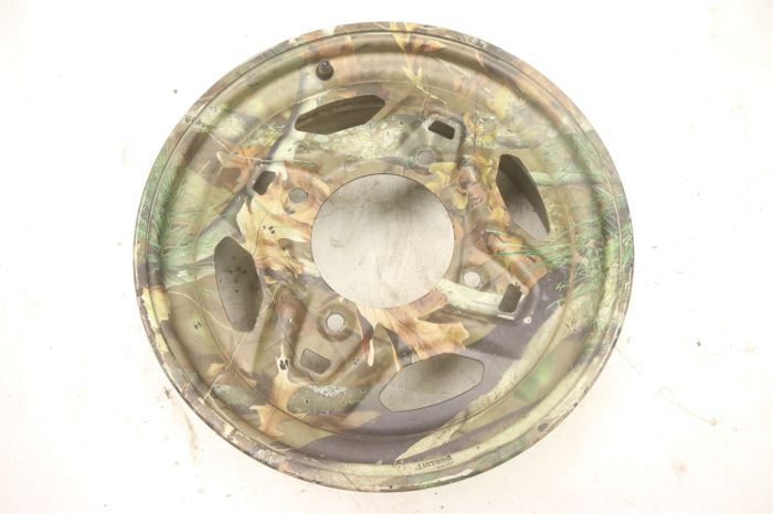 Polaris Sportsman 850 XP HO EPS 13 Wheel Front 1522034-587 #2 40550