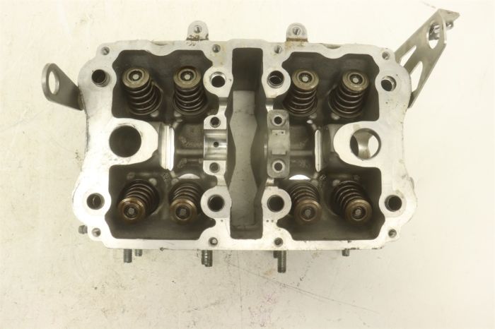 Arctic Cat Textron Stampede 4 900 18 Engine Motor Cylinder
