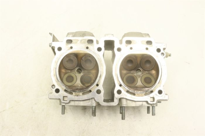Arctic Cat Textron Stampede 4 900 18 Engine Motor Cylinder Head