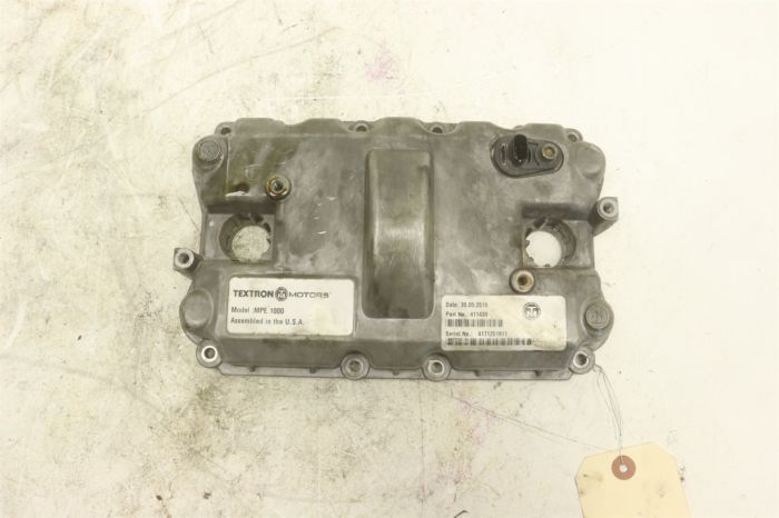 Arctic Cat Textron Havoc X 18 Engine Cylinder Head Cover 411439 40620