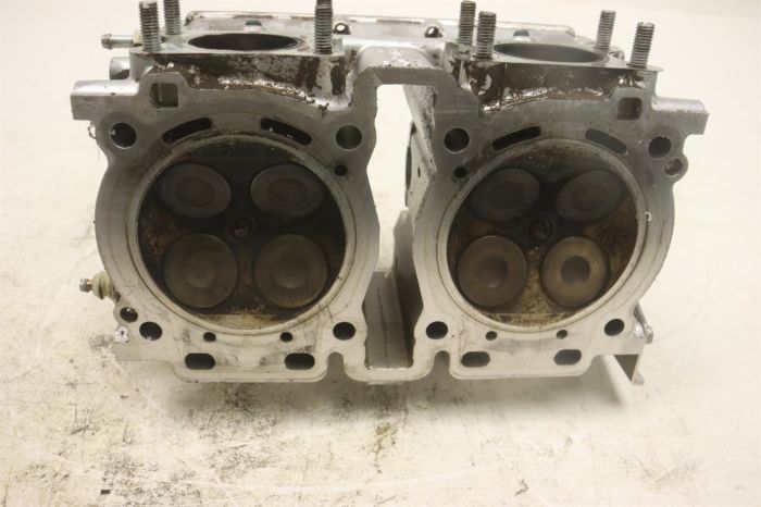 Arctic Cat Textron Stampede 4 900 18 Engine Motor Cylinder