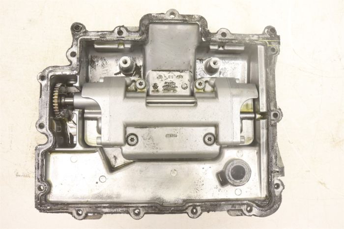 Arctic Cat Textron Stampede 4 900 18 Oil Pan 402685 40621