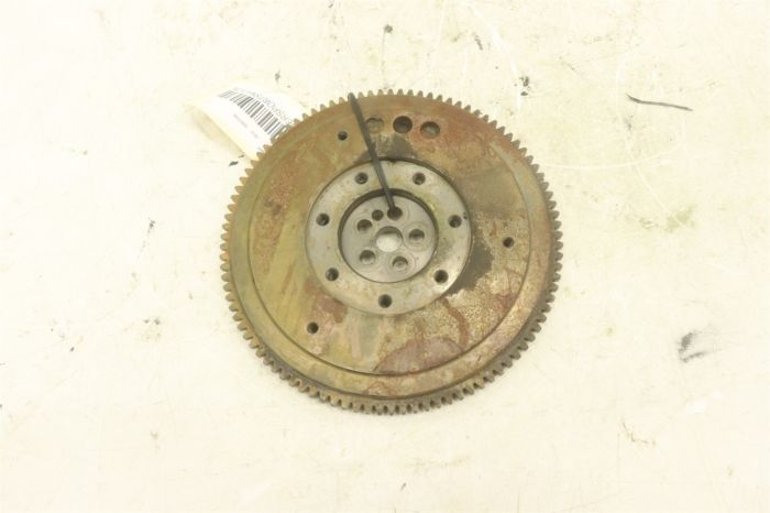 Kawasaki Mule Pro-DXT Diesel 18 Flywheel 21194-0037 40632 - Power