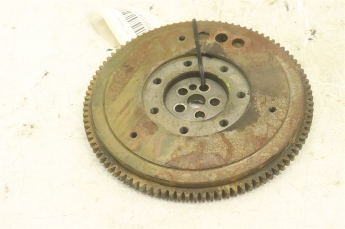 Kawasaki Mule Pro-DXT Diesel 18 Flywheel 21194-0037 40632 - Power