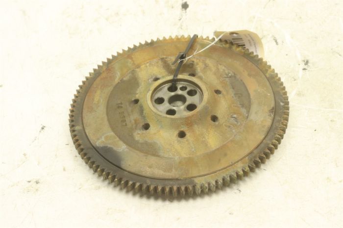 Kawasaki Mule Pro-DXT Diesel 18 Flywheel 21194-0037 40632 - Power