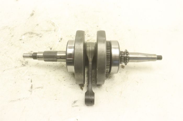 Kawasaki Mule PRO-MX 19 Crankshaft 40655 - Power Sports Nation