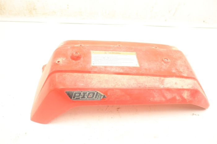 Honda Pioneer 500 15 Fender Panel Left Rear 80210-HL5-A00ZC 40640
