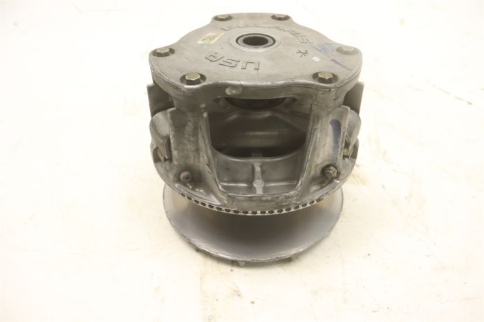 K’ei  Polaris RZR XP 900 EFI 13 Primary Clutch (BEFORE 2/01/13) 1322971