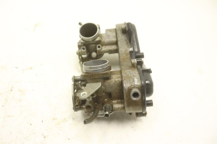Kawasaki Jet Ski 2005-2007 STX-12F OEM Throttle Body