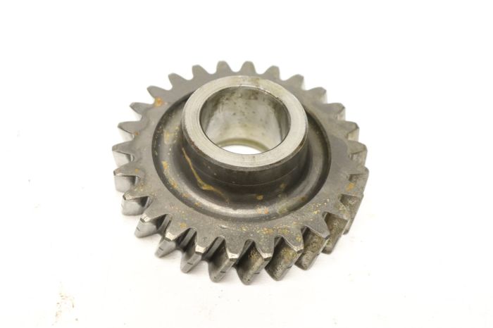 JOHN DEERE XUV GATOR IDLER GEAR MIU800505 40464