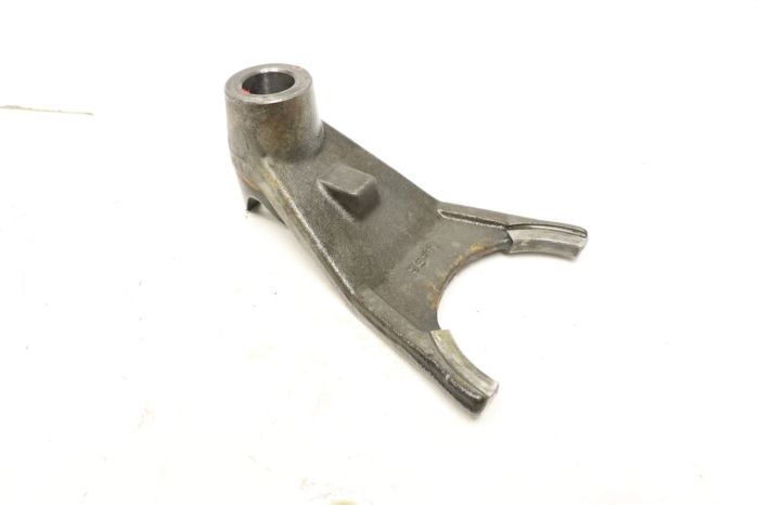 JOHN DEERE XUV GATOR DIFFERENTIAL LOCK FORK M810803 40464