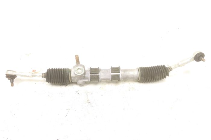 Kawasaki Mule 610 15 Steering Rack and Pinion 39191-0023 40668