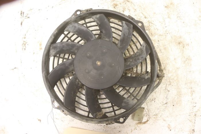 Kubota RTV 1100 13 Radiator Fan K7311-85220 40652