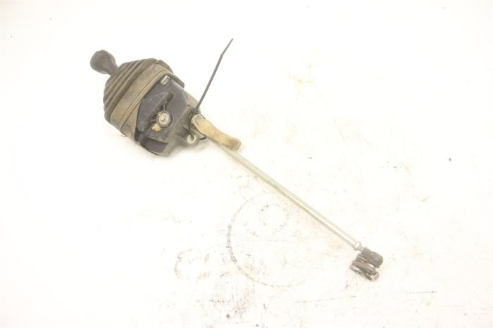 Yamaha Grizzly 350 2x4 07 Shifter 5UH-18300-01-00 40658 - Power