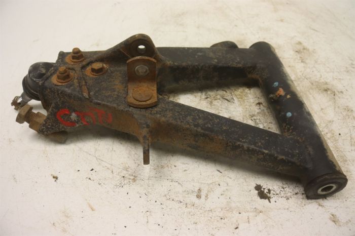Kubota RTV 1100 13 A Arm Front Right Upper K7591-18740 40652