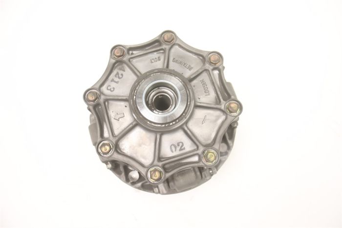 Suzuki Twinpeaks LT 700 04 Primary Clutch 40689 - Power Sports