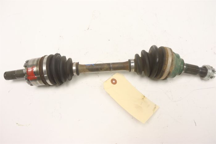 Suzuki Twinpeaks LT 700 04 CV Axle Left Front K5926-61135 40689