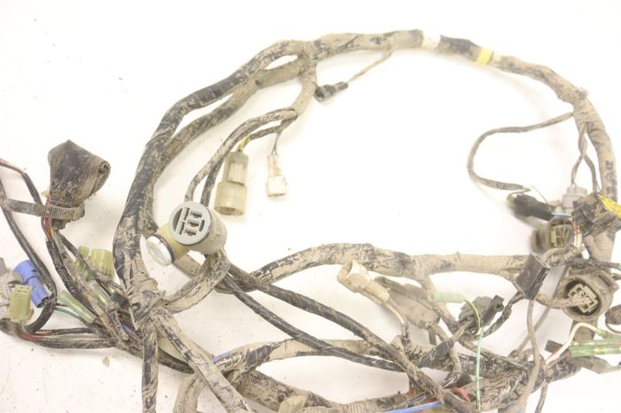 Kawasaki Prairie 360 06 Wiring Harness 26031-0089 40021 - Power