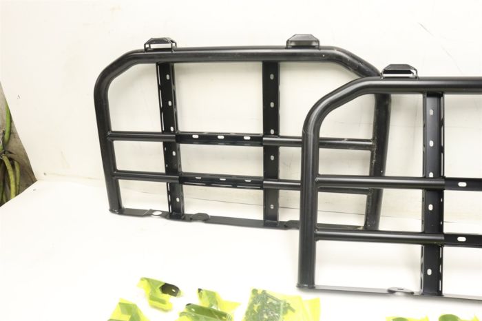 POLARIS RANGER XP 570 900 1000 Lock & Ride CargoMax System