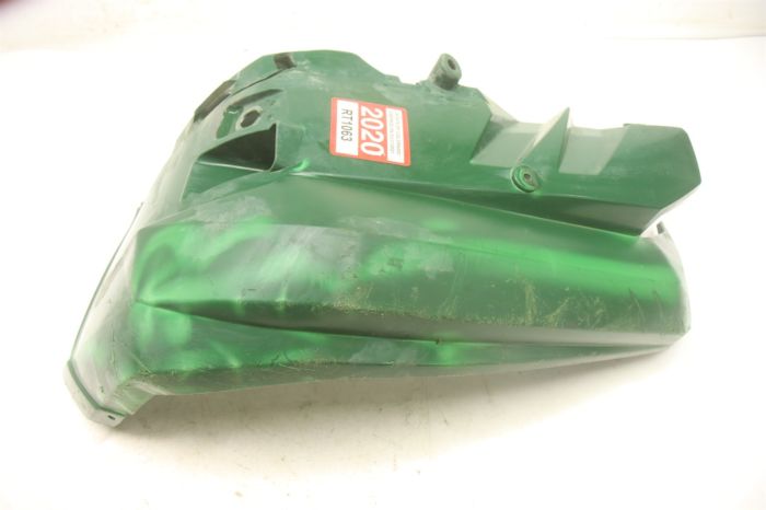 Yamaha Kodiak 700 19 Fender Front Right B16-F1556-00-00 #2 40760