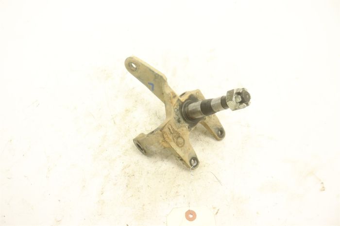 Kawasaki Mojave 250 95 Knuckle Spindle Left Front 39186-1062 40384