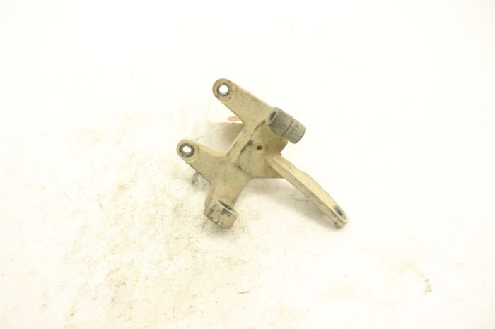 Kawasaki Mojave 250 95 Knuckle Spindle Left Front 39186-1062 40384