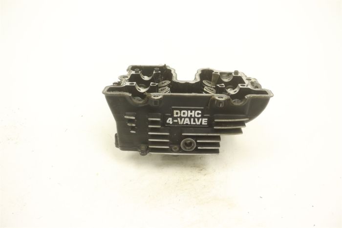 Kawasaki Mojave 250 95 Engine Head valves 11008-1189 40384 - Power