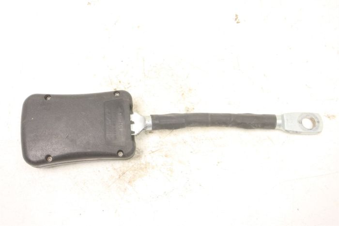 Kawasaki Mule Pro-FXT 17 Seat Belt Passenger Buckle 53061-0039 #3