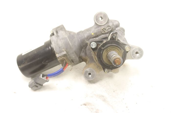 書 71 Kawasaki Motorcycle 1990 OEM Parts Diagram for Ignition