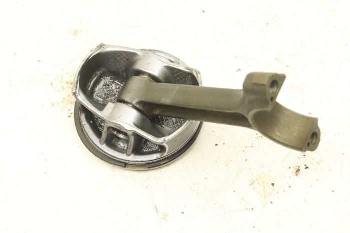 Arctic Cat 2022 Alterra 600 Connecting Rod Assembly 411896 40905