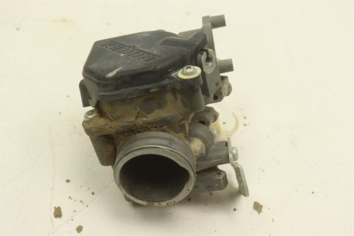 Honda Rancher 420 TM 07 Throttle Body 16400-HP5-604 40850 - Power