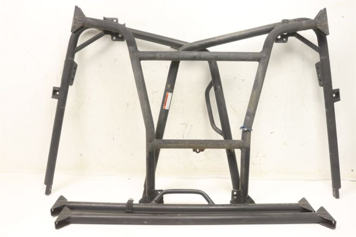 CF-Moto CForce CF 500-3 Rancher 09 Roll Cage  40894