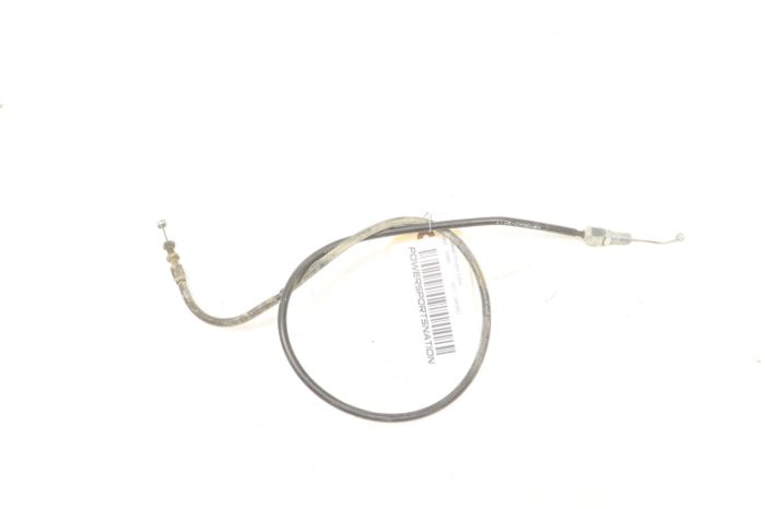 'k　703540 Kawasaki KFX 700 V Force 04 Throttle Cable 54012-0040 40887