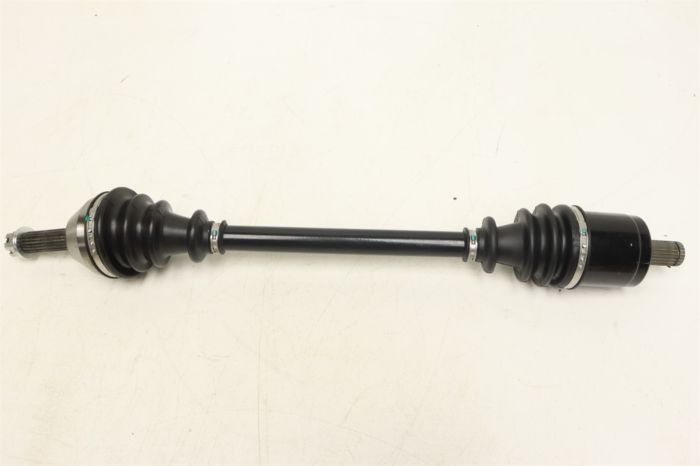 SLASHER MTA CV AXLE FRONT AX-PO-8-309 FOR POLARIS RANGER 500 700