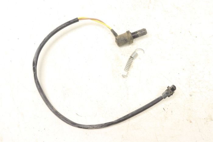 Yamaha Viking VI 700 EPS SE 17 Brake Light Switch 4KB-82530-10-00 41015