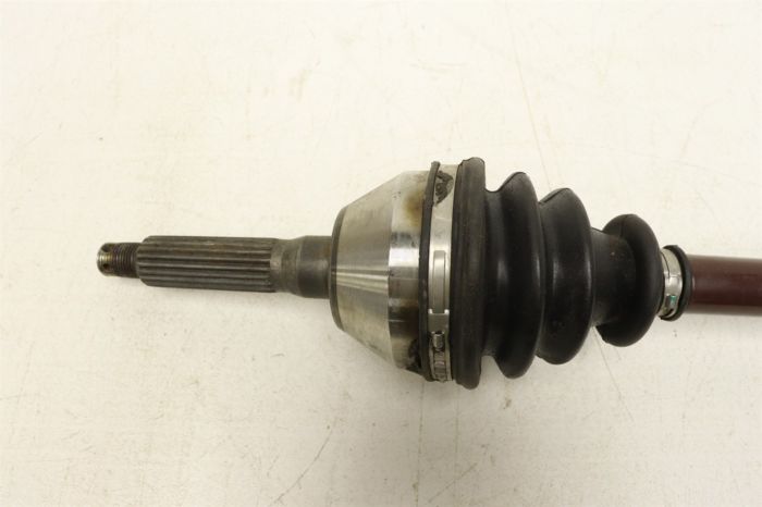 MTA SLASHER FRONT CV AXLE FOR 2003-04 POLARIS SPORTSMAN AX-PO-8