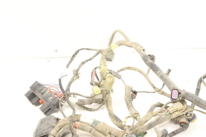 Can-Am Outlander 570 XT 19 Wiring Harness Chassis 710006172 41041