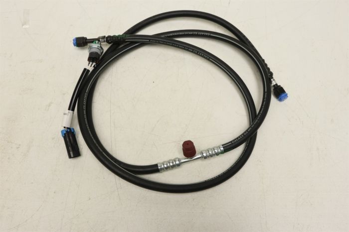 Polaris Ranger 1000 XP 2017 AC Hose 5416178 41069 - Power Sports