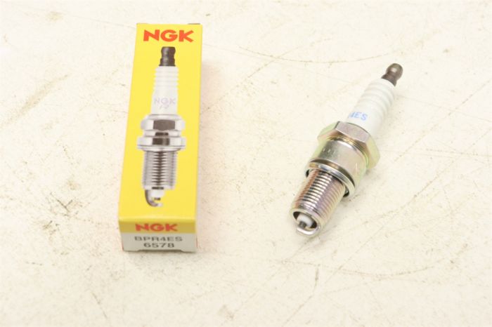 NGK Spark Plug BPR4ES 6578 #1 41087