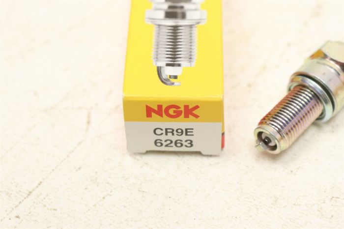 NGK Spark Plug CR9E 6293 41087 - Power Sports Nation: The Cheapest