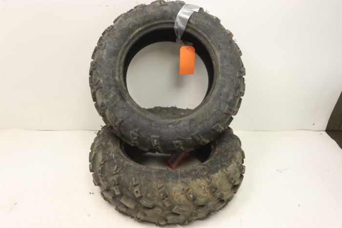 ATV UTV Front Tires Carlise AT489 26x8r14 40864