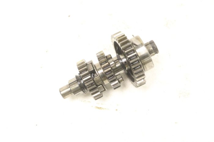 Adly 90Z2 4T 02 Counter Shaft Assembly 23201-152-000 40906 Adly 90Z2 4T 02 Counter Shaft Assembly 23201-152-000 40906