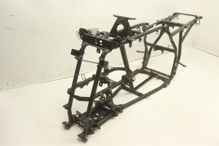 Yamaha Big Bear 400 2x4 01 Frame 5FU-F1110-00-00 40709