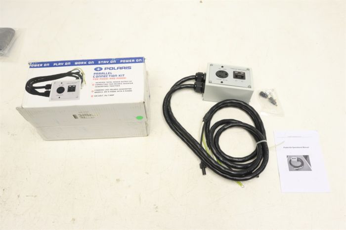POLARIS P1000i P2000i 3410281 GENERATOR PARALLEL CONNECTION KIT  41103