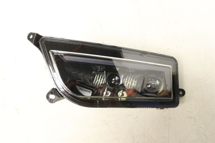 Polaris RZR XP Turbo 4 1000 2019 Headlight Left 2414530 41103