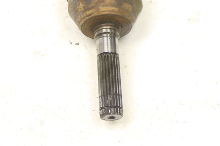 Can-Am Maverick X3 Turbo R XDS DPS 18 CV Axle Front 715900452 #2