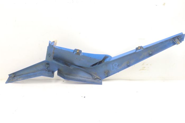 Polaris RZR 1000 XP 14 Fender Rear Left 2635123-632 41088 - Power