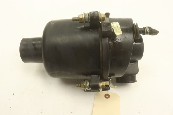 Arctic Cat 400 ATV 14 Airbox 3313-395 41135