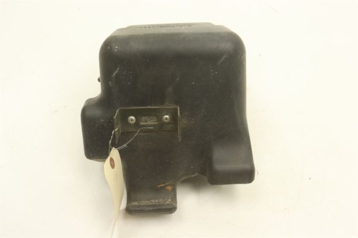 Yousuke Suzuki　フォレストXL ガンズXL 2点 Suzuki Eiger 400A 02 Storage Box Rear 93110-38FA0 41186